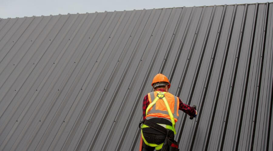 Professional residential roofers in Gallipolis Ferry, WV